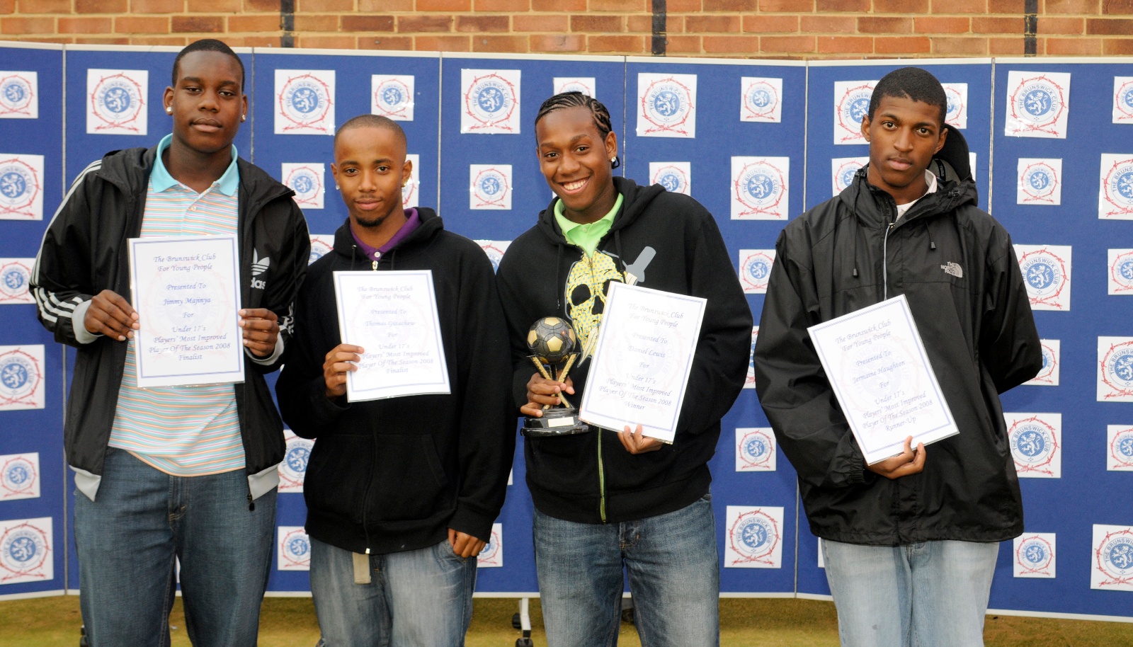 Brunswick awards 025